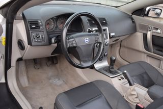 Volvo C70 2006
