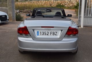 Volvo C70 2006