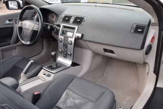Volvo C70 2006