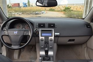 Volvo C70 2006