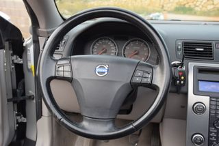 Volvo C70 2006