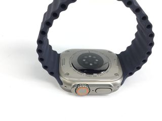 apple watch ultra 2 49mm (gps 4g) titanio