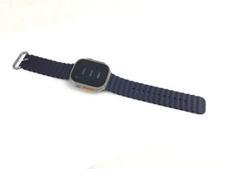 apple watch ultra 2 49mm (gps 4g) titanio