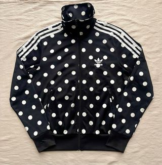 Giacca Adidas PolkaDots Rarissima tg. IT42/ D36
