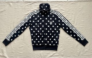 Giacca Adidas PolkaDots Rarissima tg. IT42/ D36