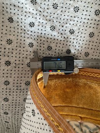 Tappeto da preghiera imbottito 7mm