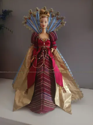 Barbie Venetian Opulence 2000