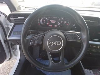 Audi A3 Sportback 30 TFSI 81 kW (110 CV) S tronic