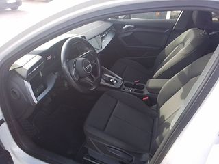 Audi A3 Sportback 30 TFSI 81 kW (110 CV) S tronic