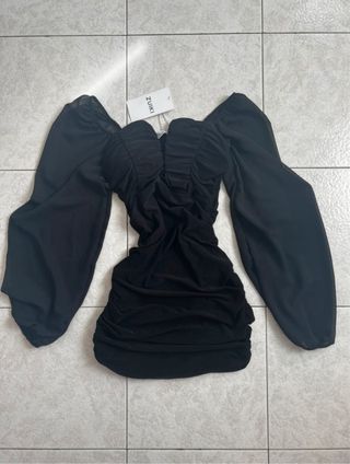 Mini abito Zuiki bodycon 