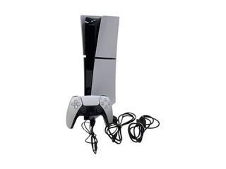consola ps5 sony playstation 5 slim digital 1tb
