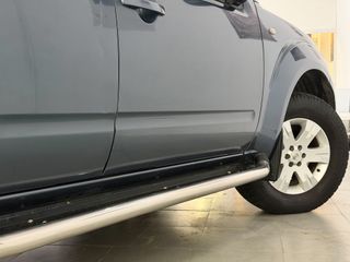 Nissan Pathfinder 4x4 2.5 dCi SE | 7 plazas Manual