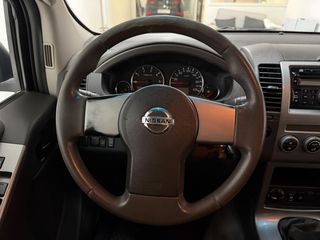 Nissan Pathfinder 4x4 2.5 dCi SE | 7 plazas Manual