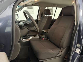 Nissan Pathfinder 4x4 2.5 dCi SE | 7 plazas Manual