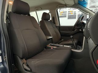 Nissan Pathfinder 4x4 2.5 dCi SE | 7 plazas Manual