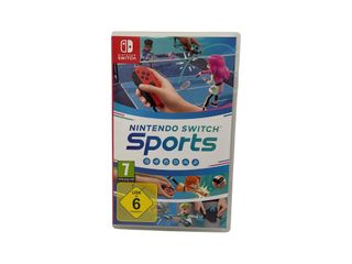 nintendo switch sports n-switch