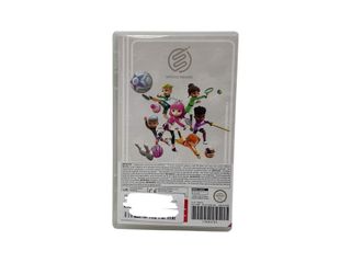 nintendo switch sports n-switch