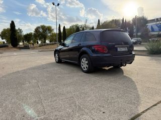 🚘 Mercedes-Benz Clase R 320 CDI Automático 