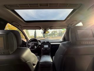 🚘 Mercedes-Benz Clase R 320 CDI Automático 