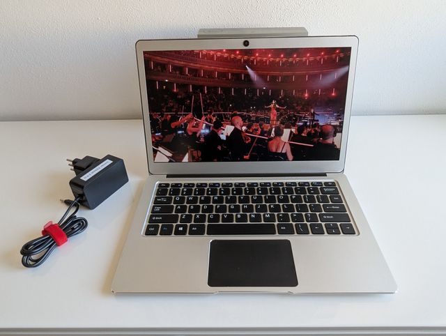 Jumper EZbook 3 Pro Laptop