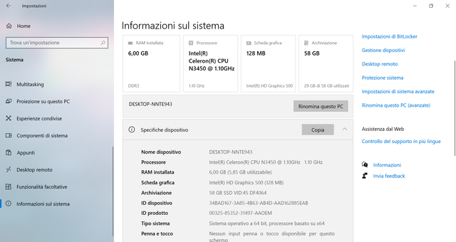 Jumper EZbook 3 Pro Laptop