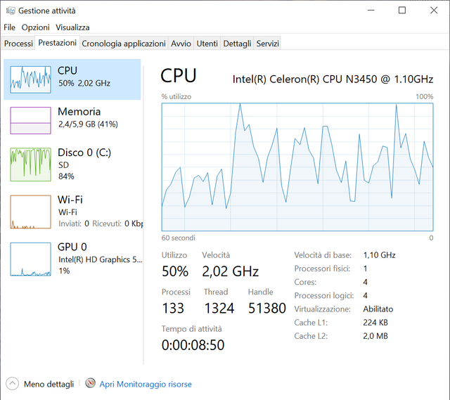 Jumper EZbook 3 Pro Laptop