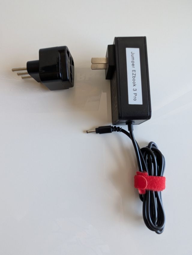 Jumper EZbook 3 Pro Laptop