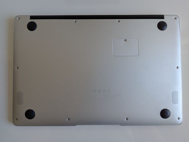 Jumper EZbook 3 Pro Laptop