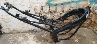Chasis Yamaha TZR