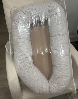 Nido reductor bebé marca D peques