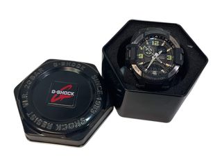 reloj pulsera caballero casio g shock