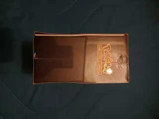 Pokemon ETB Megaevoluzione Lucario & Gardevoir