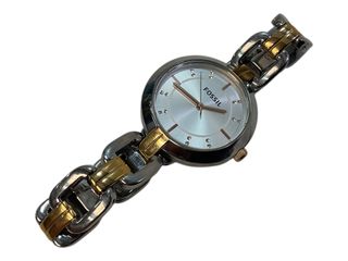 reloj pulsera señora fossil 112104