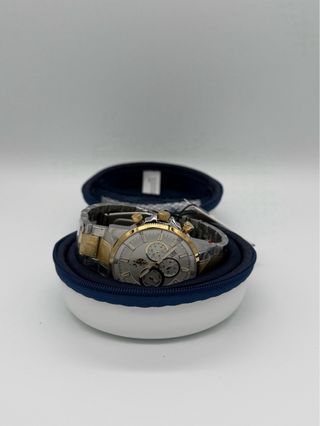 Reloj U.S. Polo Assn. bicolor