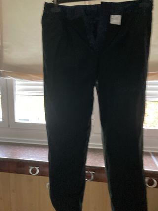 ropa de trabajo pantalón de alta visibilidad
