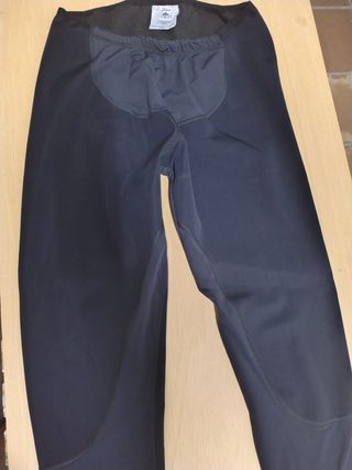 Pantalón moto FREE DAY