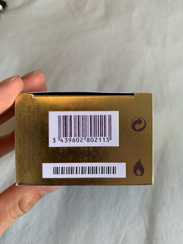 Mugler Alien Eau de Parfum 90ml