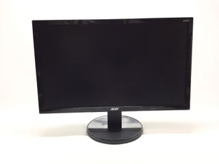 monitor led acer k222hql