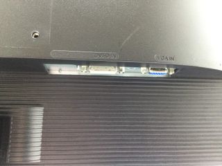 monitor led acer k222hql