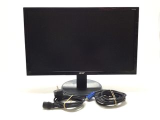 monitor led acer k222hql