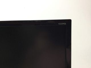 monitor led acer k222hql