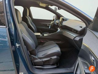 Peugeot 3008 1.5 BlueHDi 96kW (130CV) S&S Allure EAT8