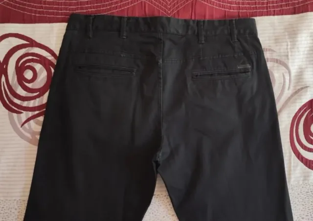 Pantalón ZARA T.44 hombre 