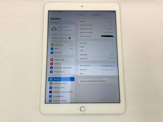 ipad apple ipad air 2 (wi-fi) (a1566) 16gb