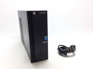 pc acer aspire xc-705