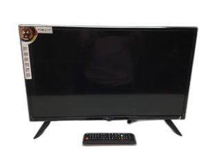 televisor led 24” nevir nvr-7802-24rd smart tv