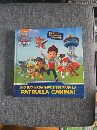 ¡Nada es imposible para la Patrulla Canina! (Pa...
