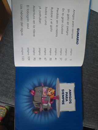 ¡Nada es imposible para la Patrulla Canina! (Pa...