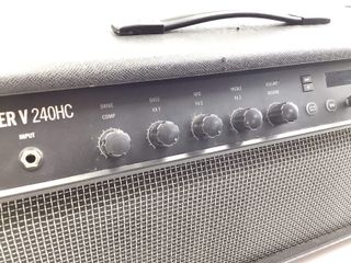 amplificador guitarra line 6 spider v 240hc