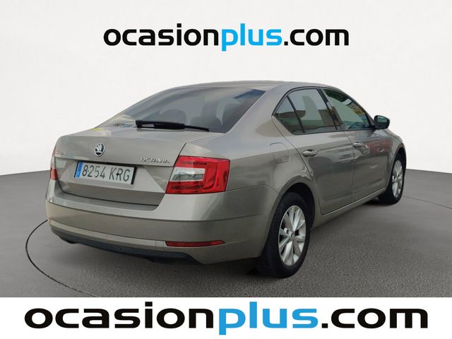 Skoda Octavia 1.6 TDI Like 85 kW (115 CV)